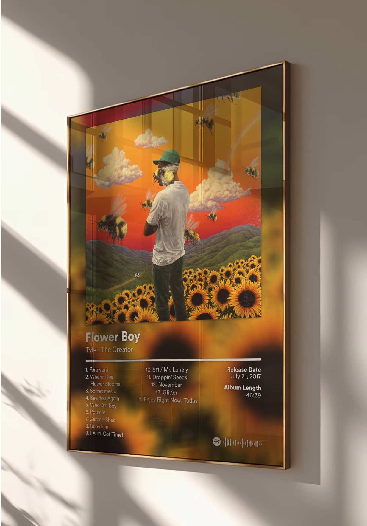 @Radial Posters