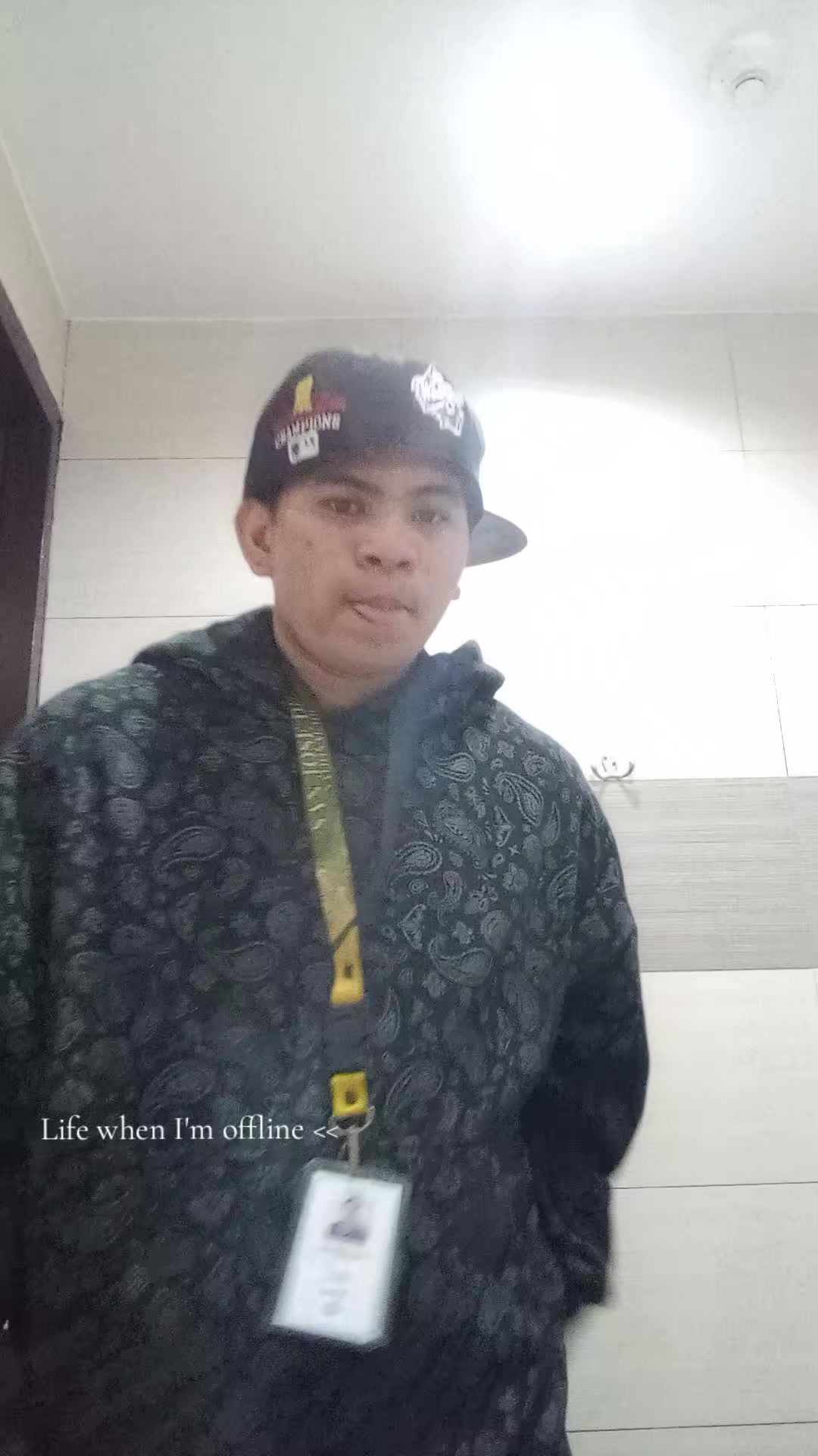 @Ipanag