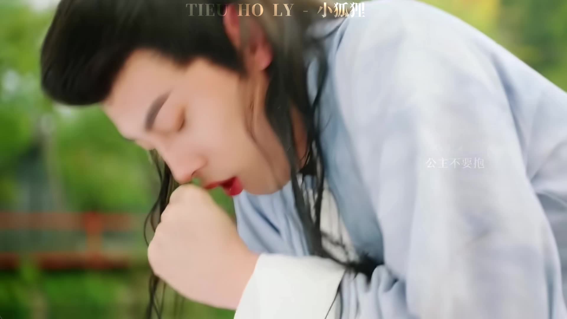 @Tiểu Hồ Ly - 小狐狸