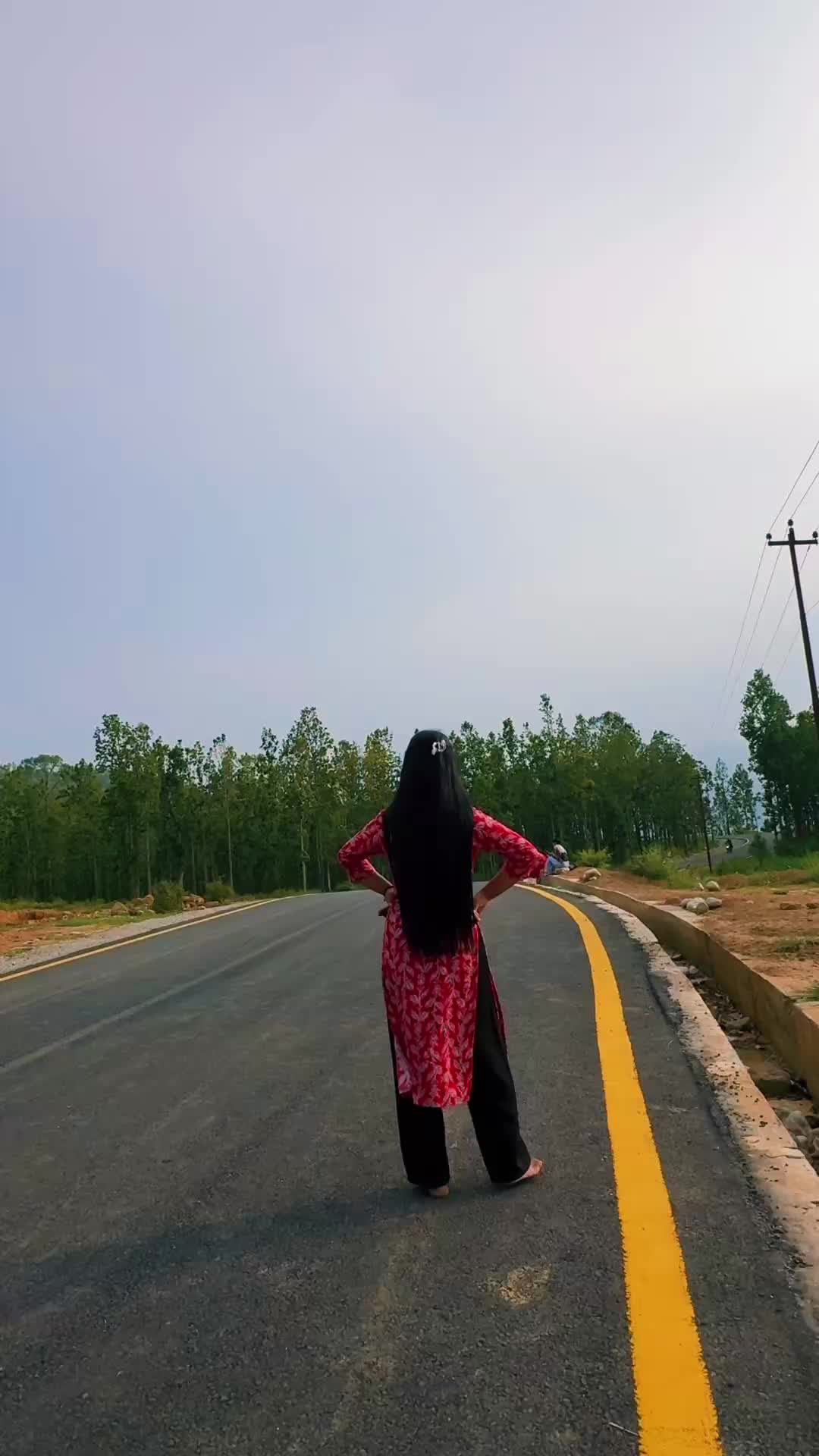 @sandhya khadka