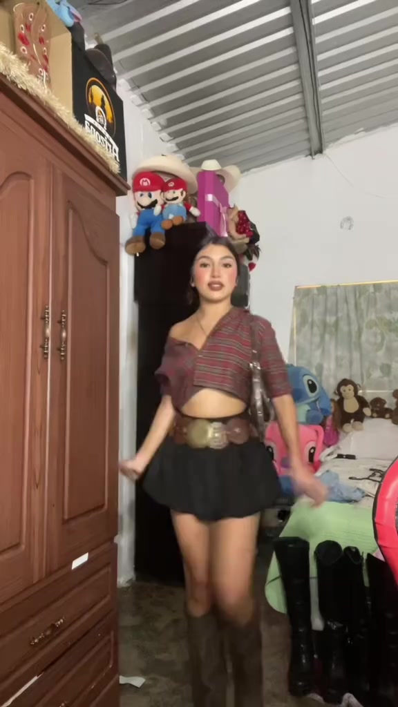 @🤠🐴paolita Duarte❤️&zwj;🩹💎🖤💥