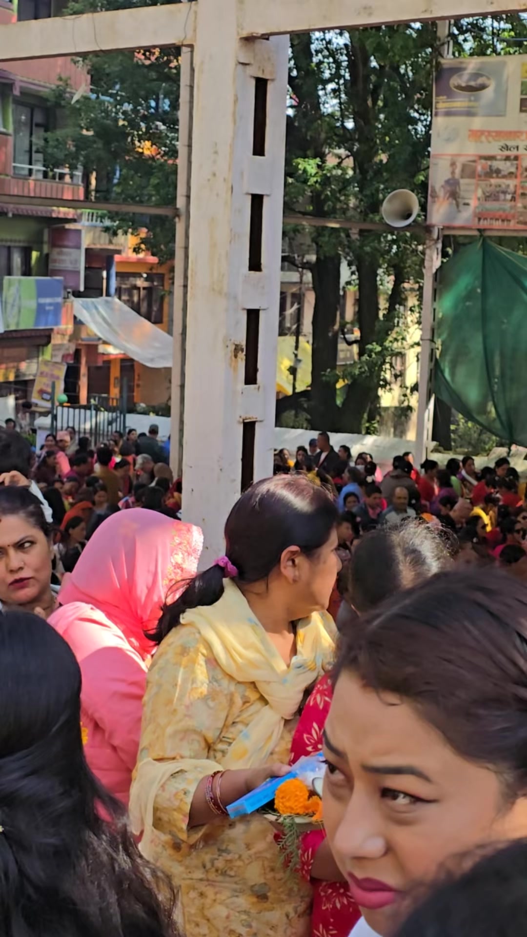 @Bebina Maharjan