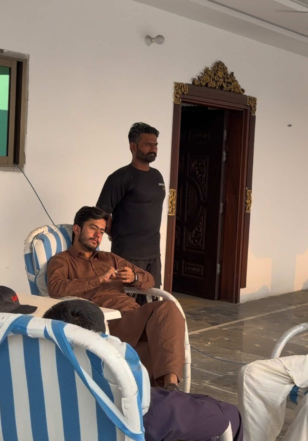 @Ch Umar Warraich Zaildar