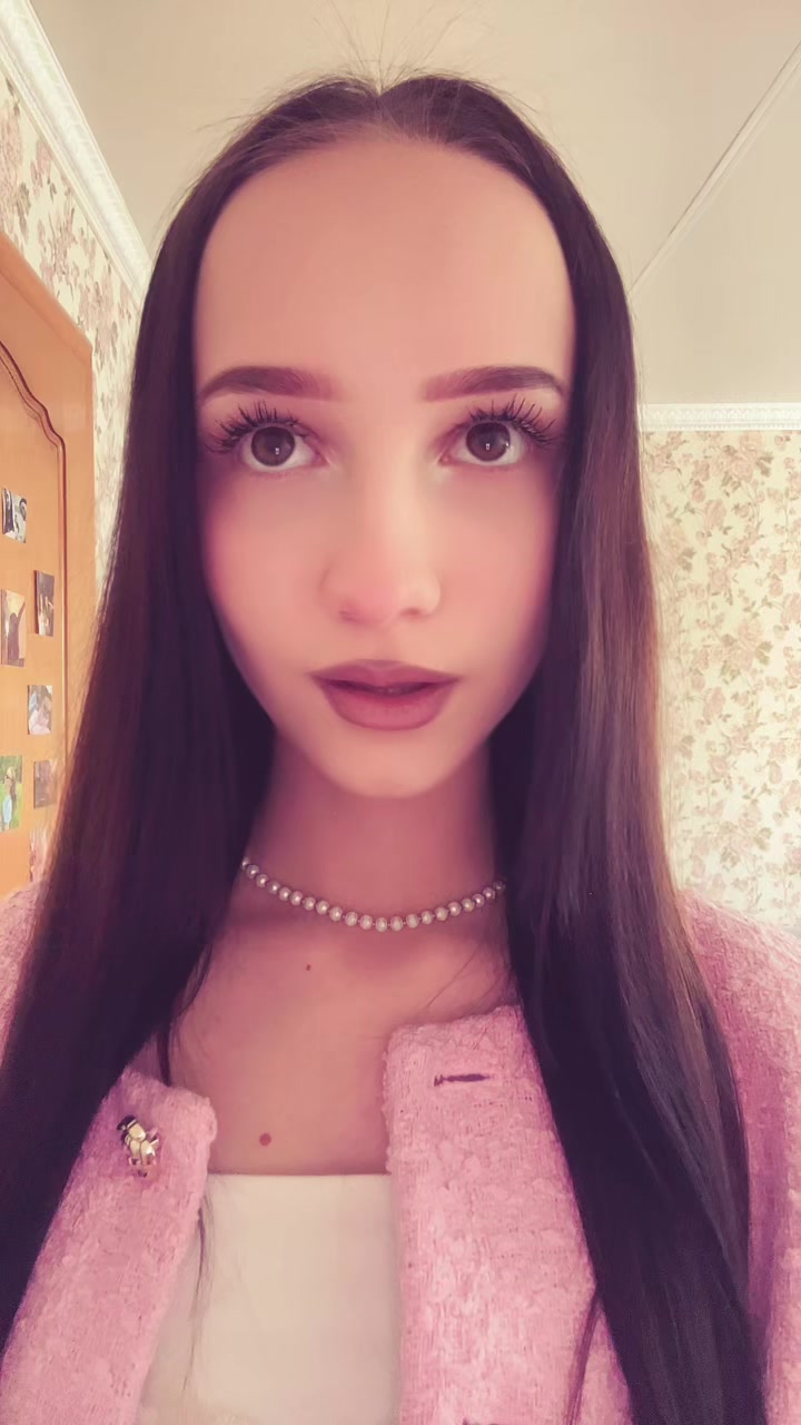 @камиллионка