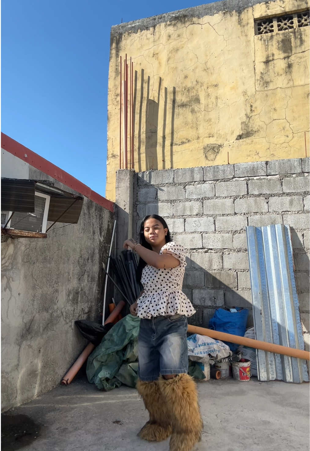 @Argie Roquero ᵗᵈ