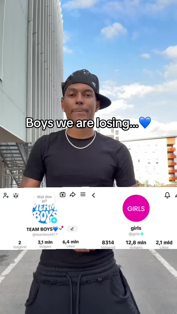 @TEAM BOYS💙