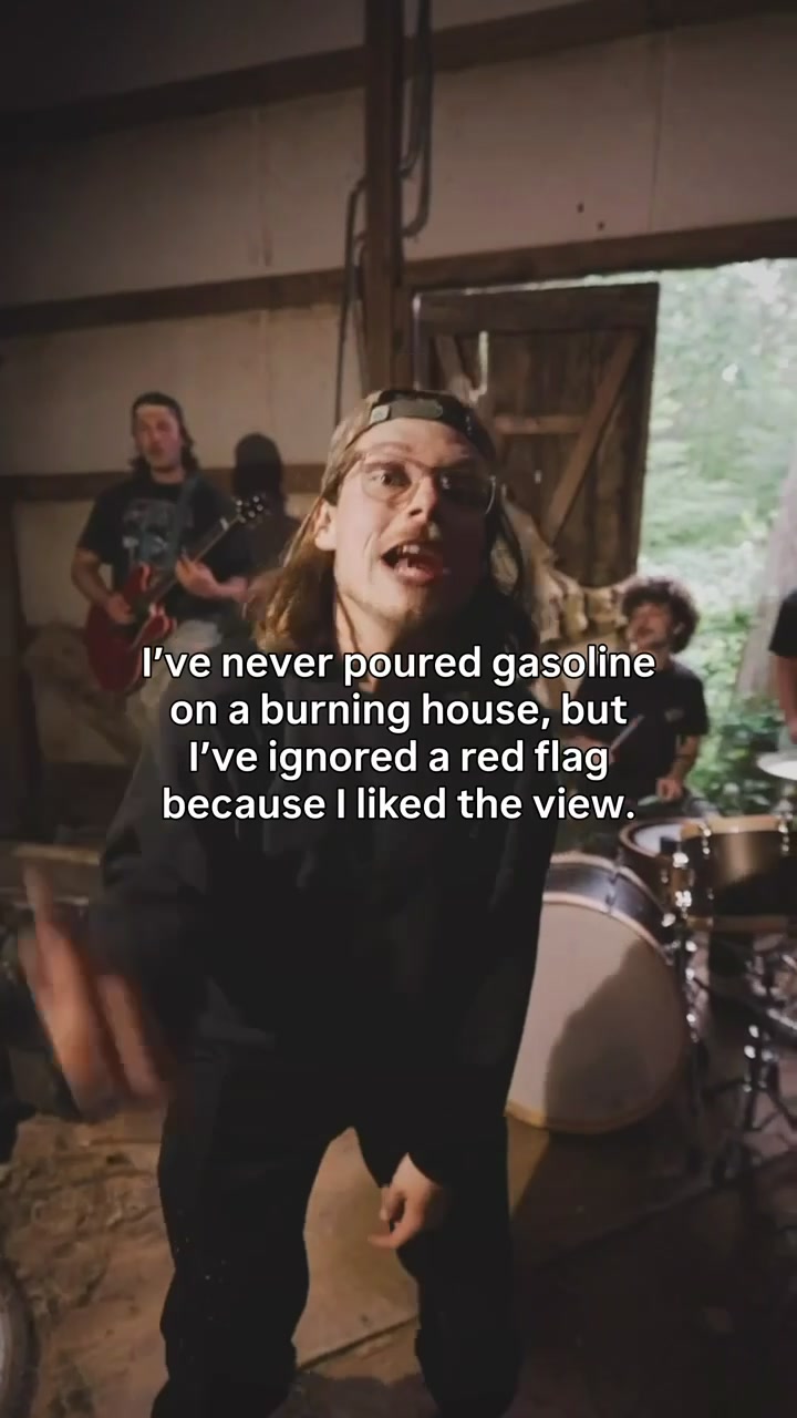 @Cigarettes @ Sunset
