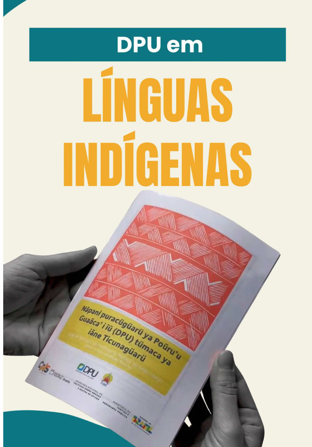 @Defensoria Pública da União