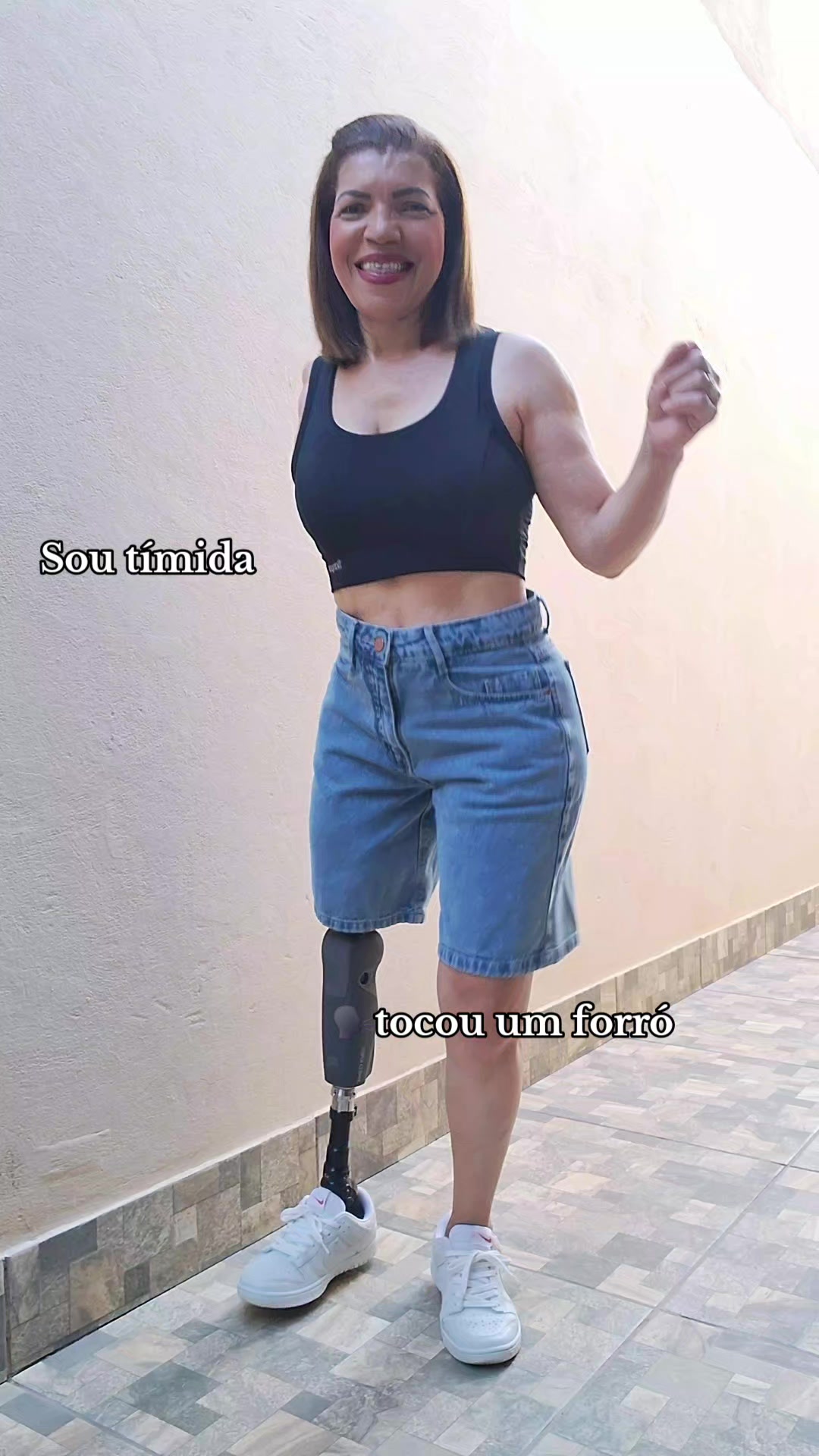 @Bella_dançarina💃🦿