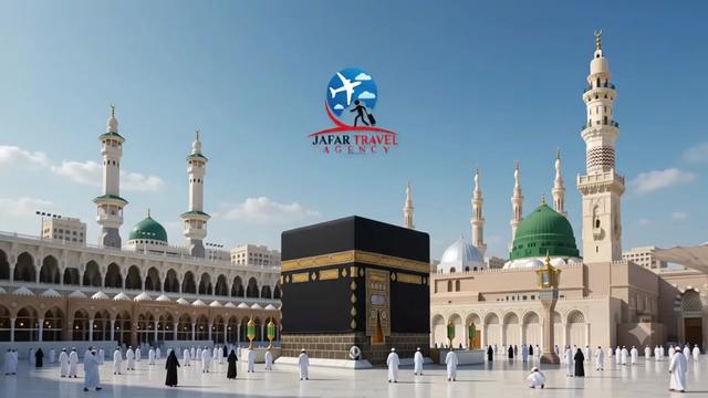 @Jafar Tour & Travel