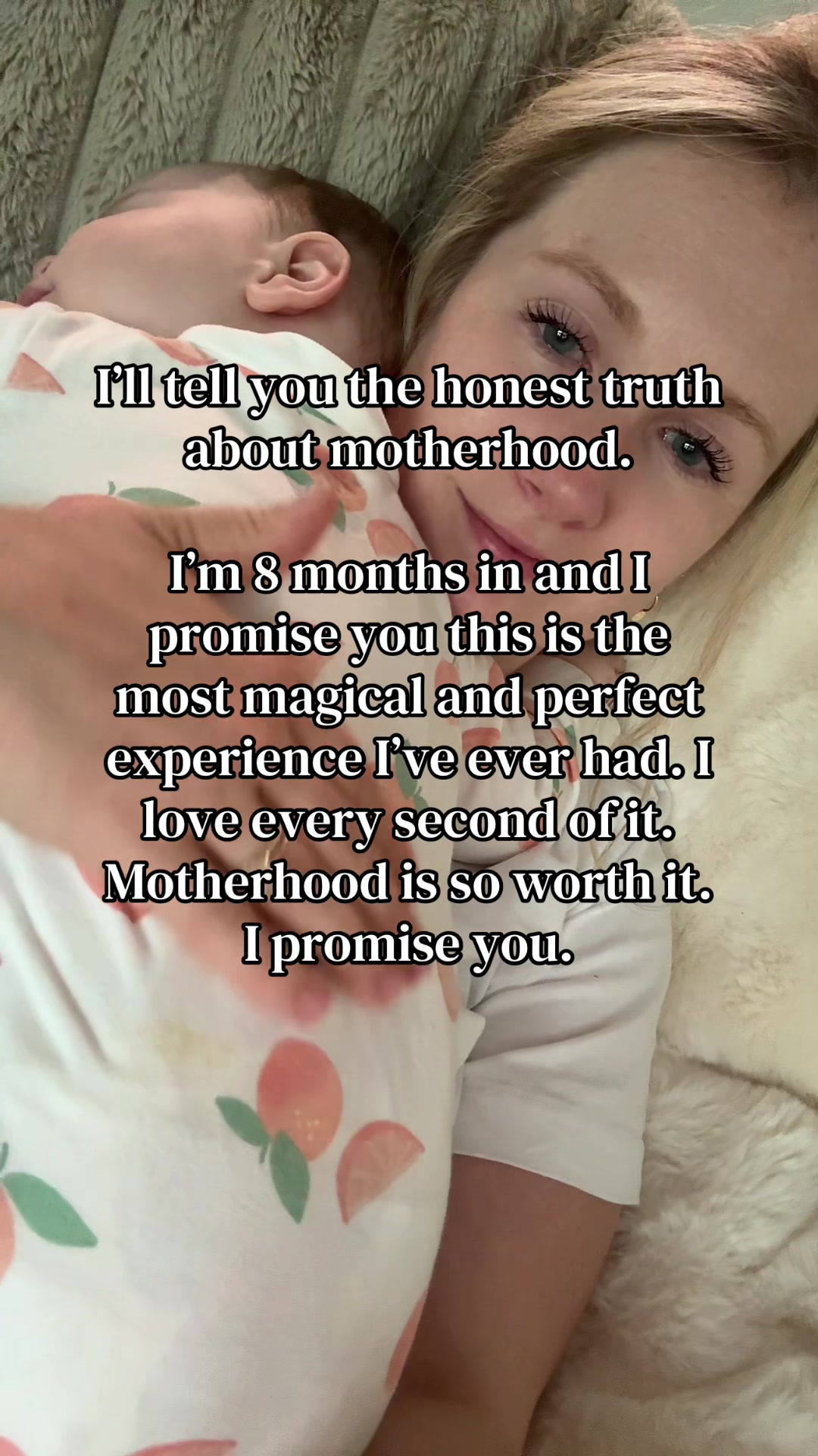 @Emily 🌸 Mom &bull; Wife &bull; Girl ✨