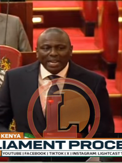 @Lightcast TV Kenya