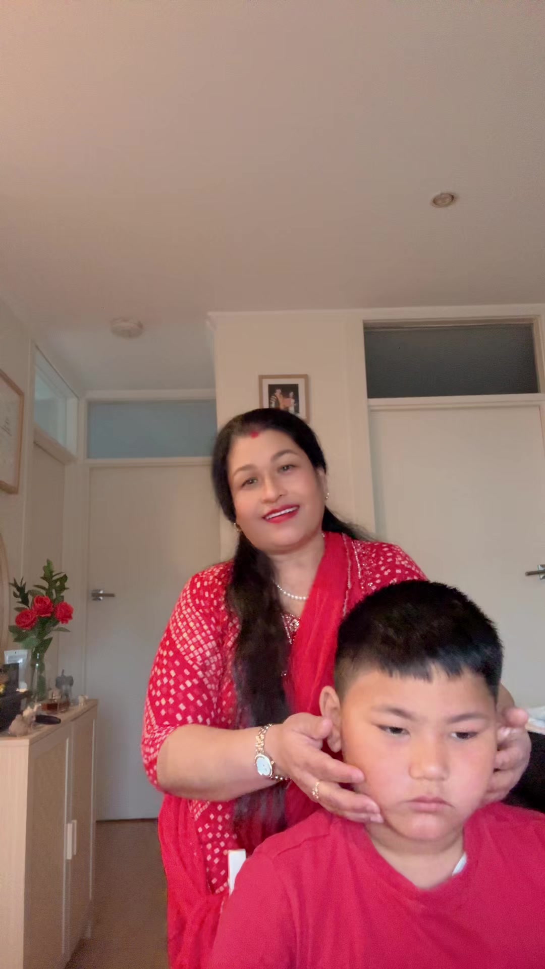 @satya tamang