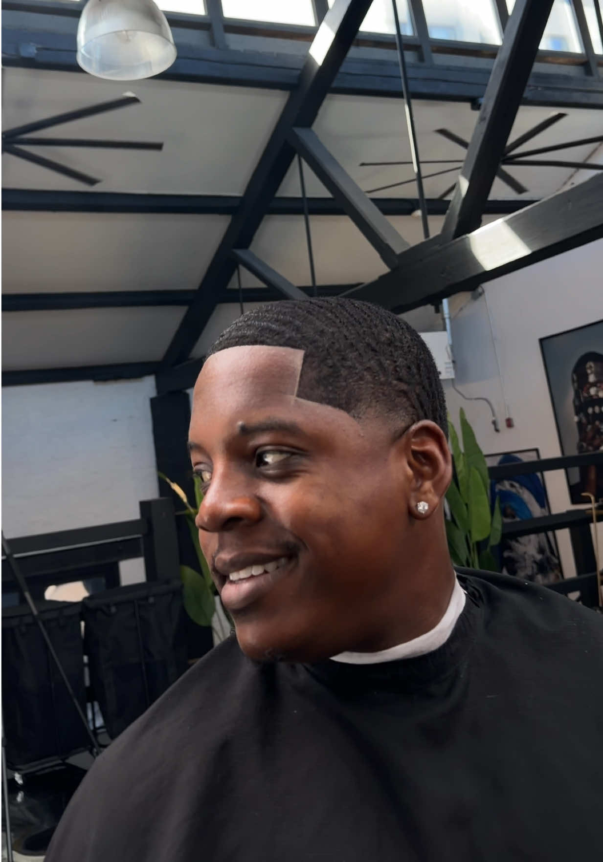 @SirMilTheBarber