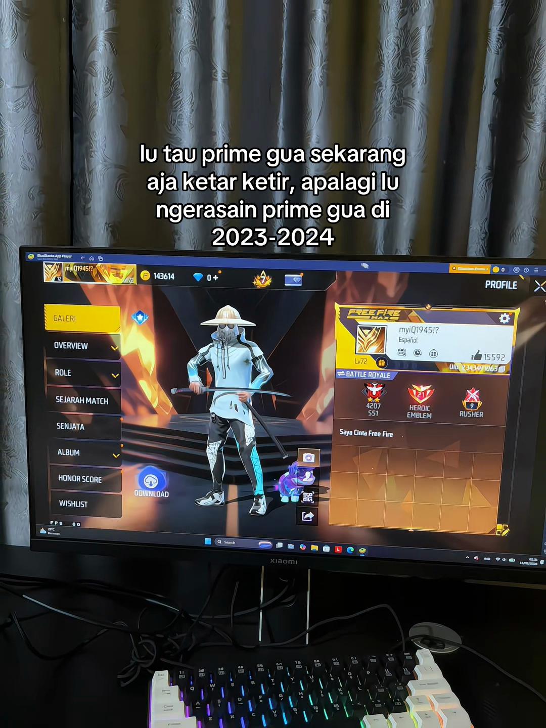 @Jekky