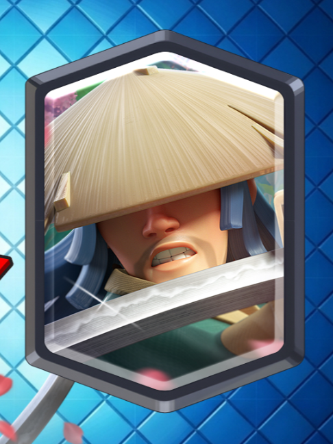 @Allan Franzotti - Clash Royale