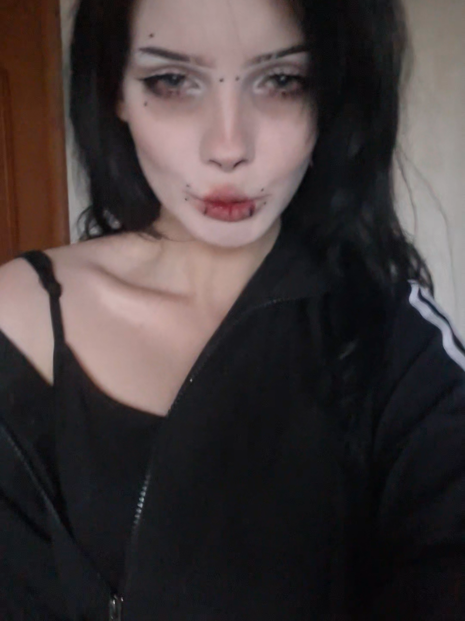 @гофманита