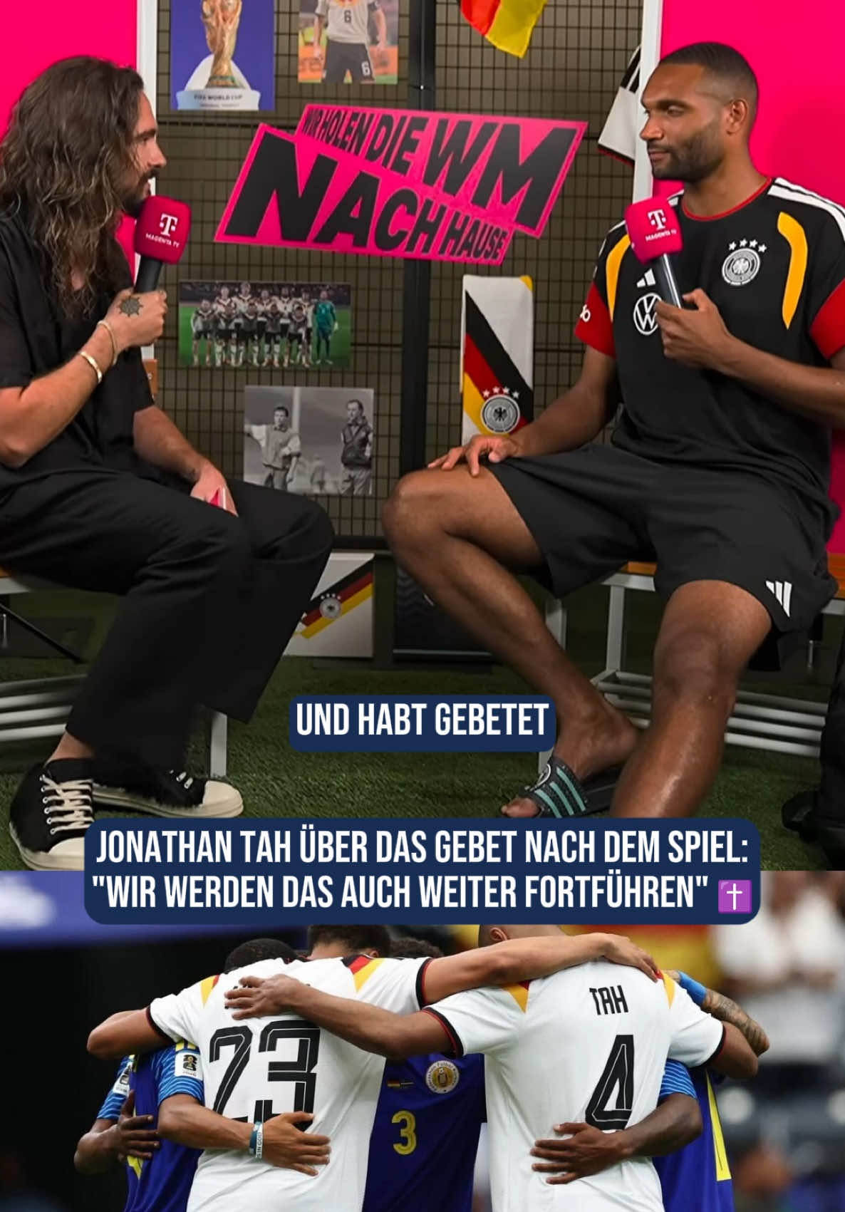 @Fussball mit Vision