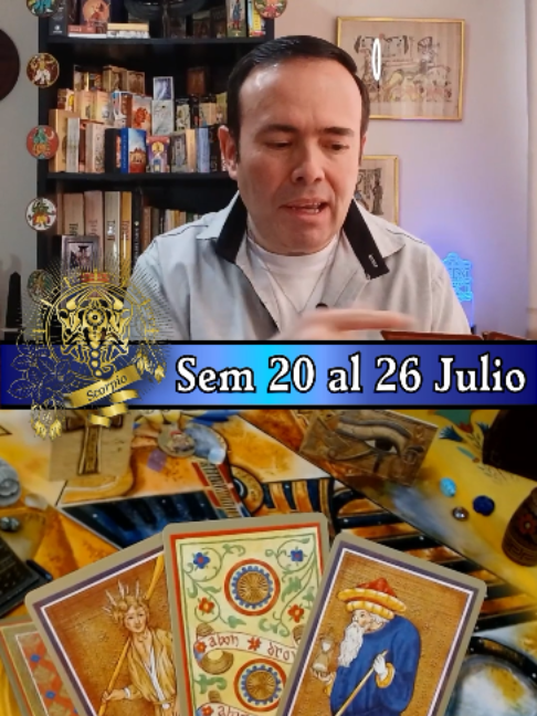 @Tarot RA