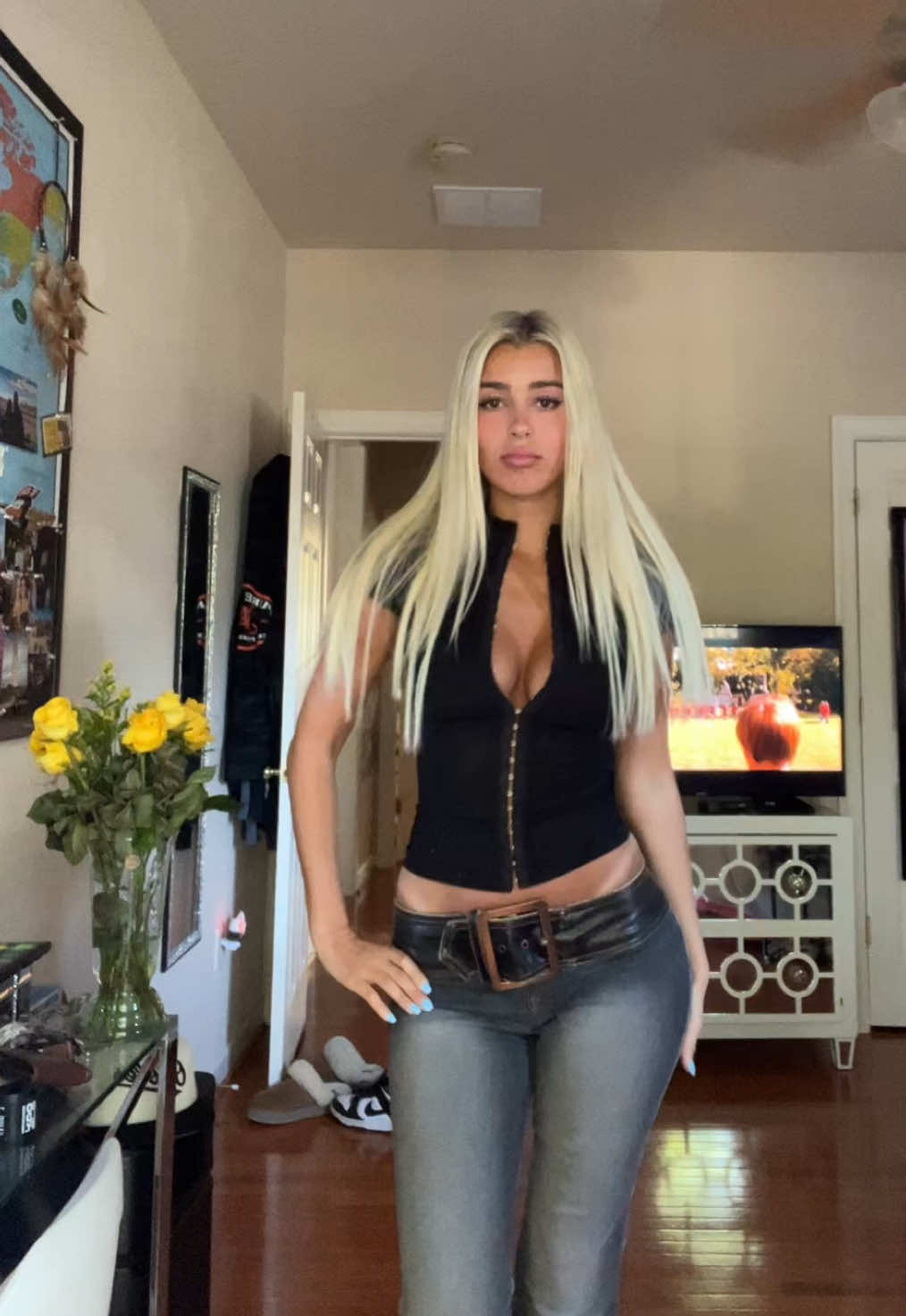@Melina Meraklis