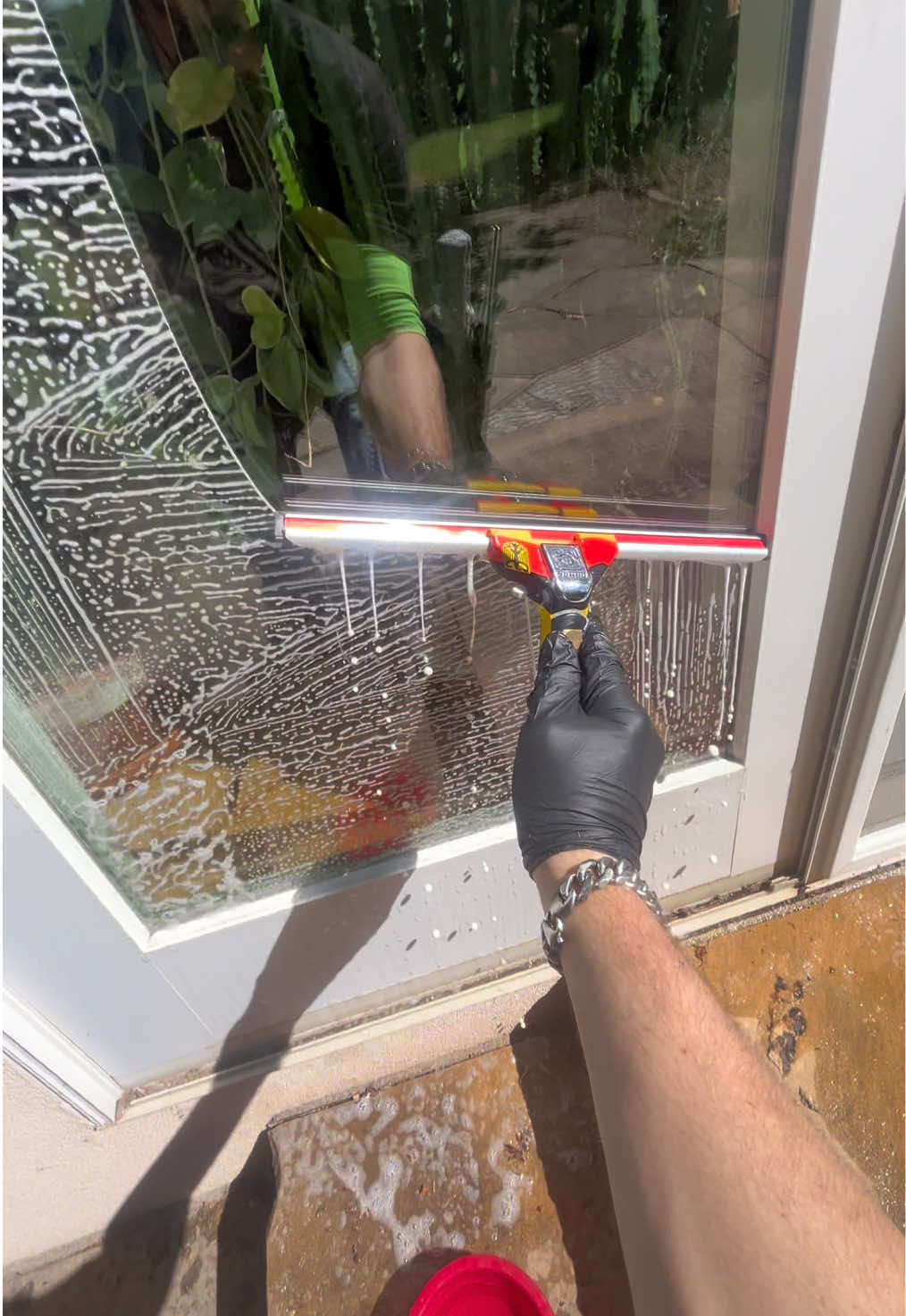 @Jeremy The Window Cleaner