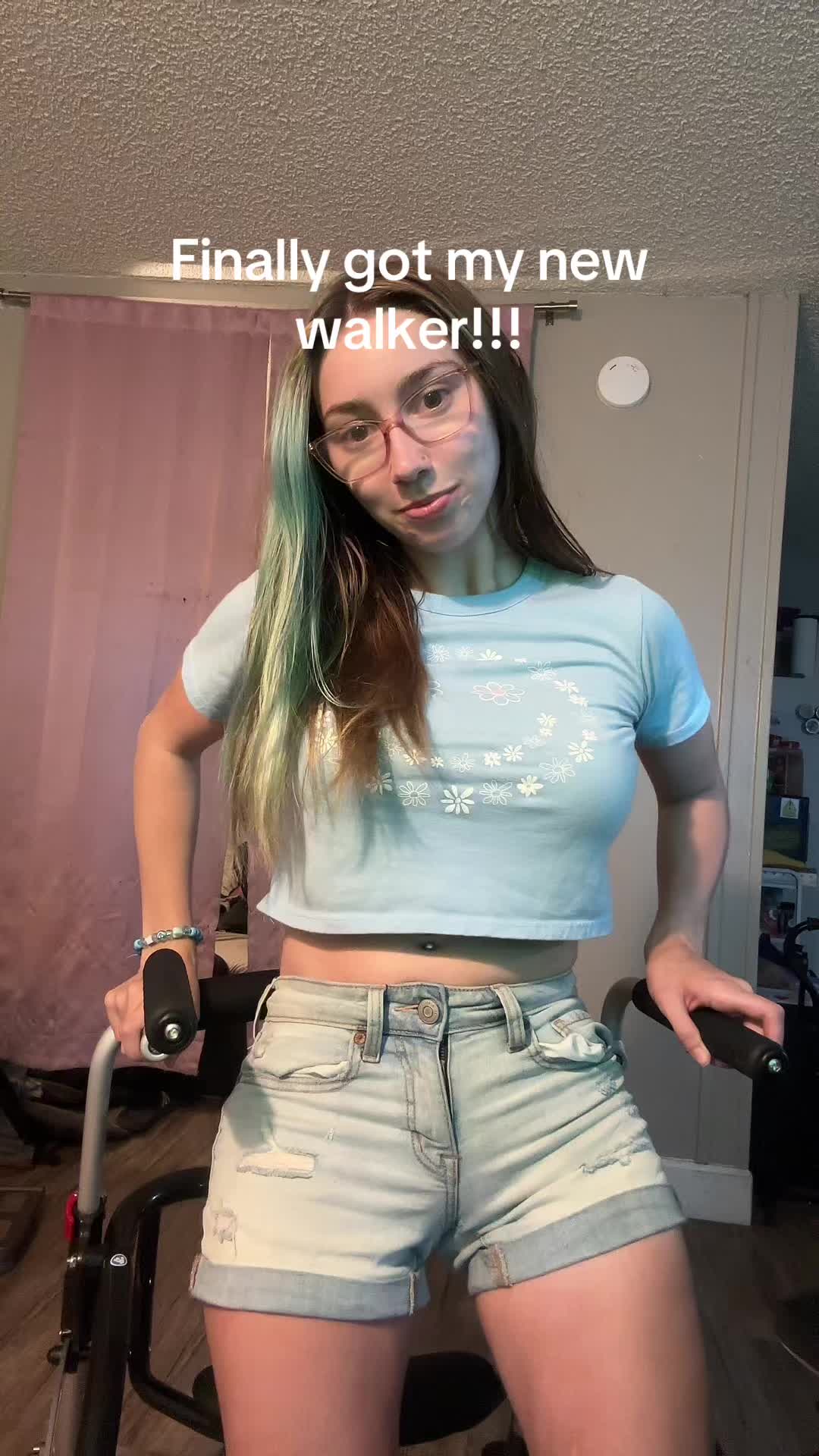 @Girl saving for summer trip