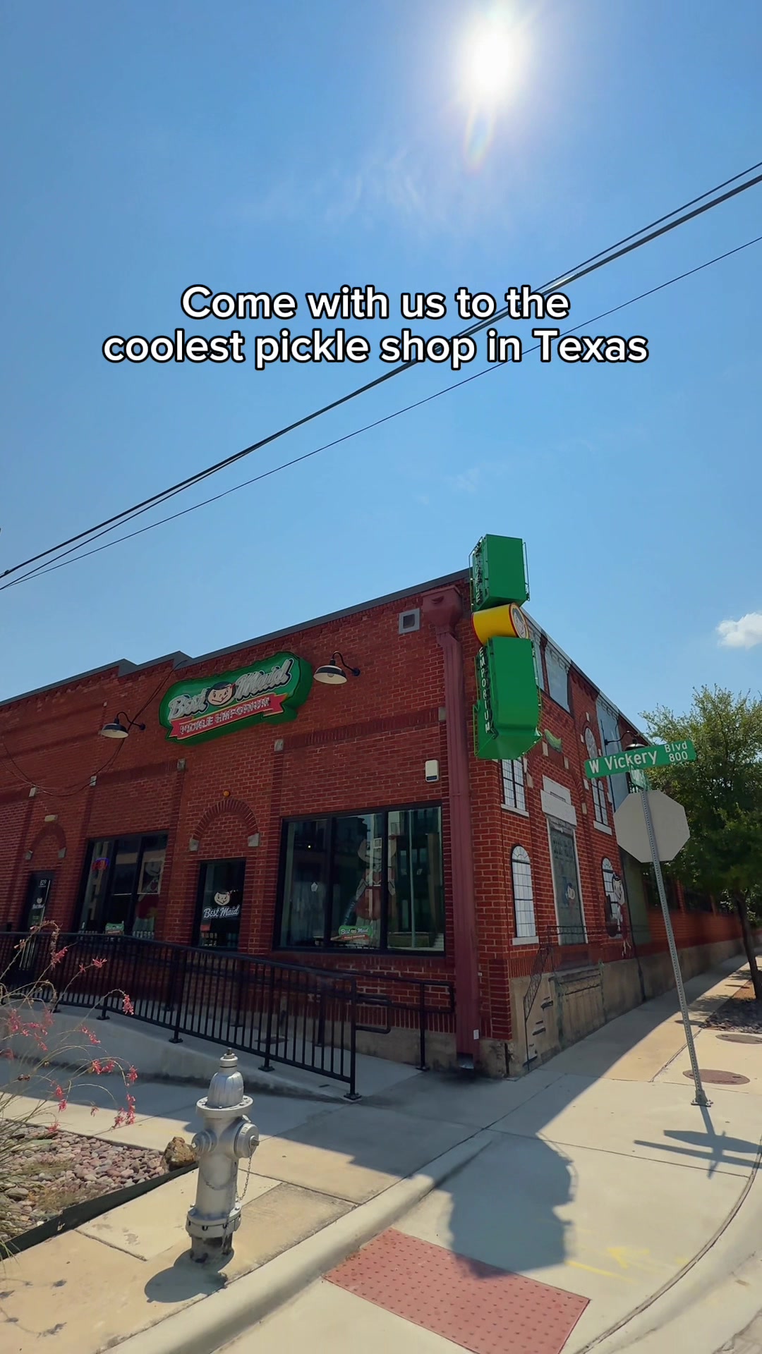 @TEXAS TRAVEL