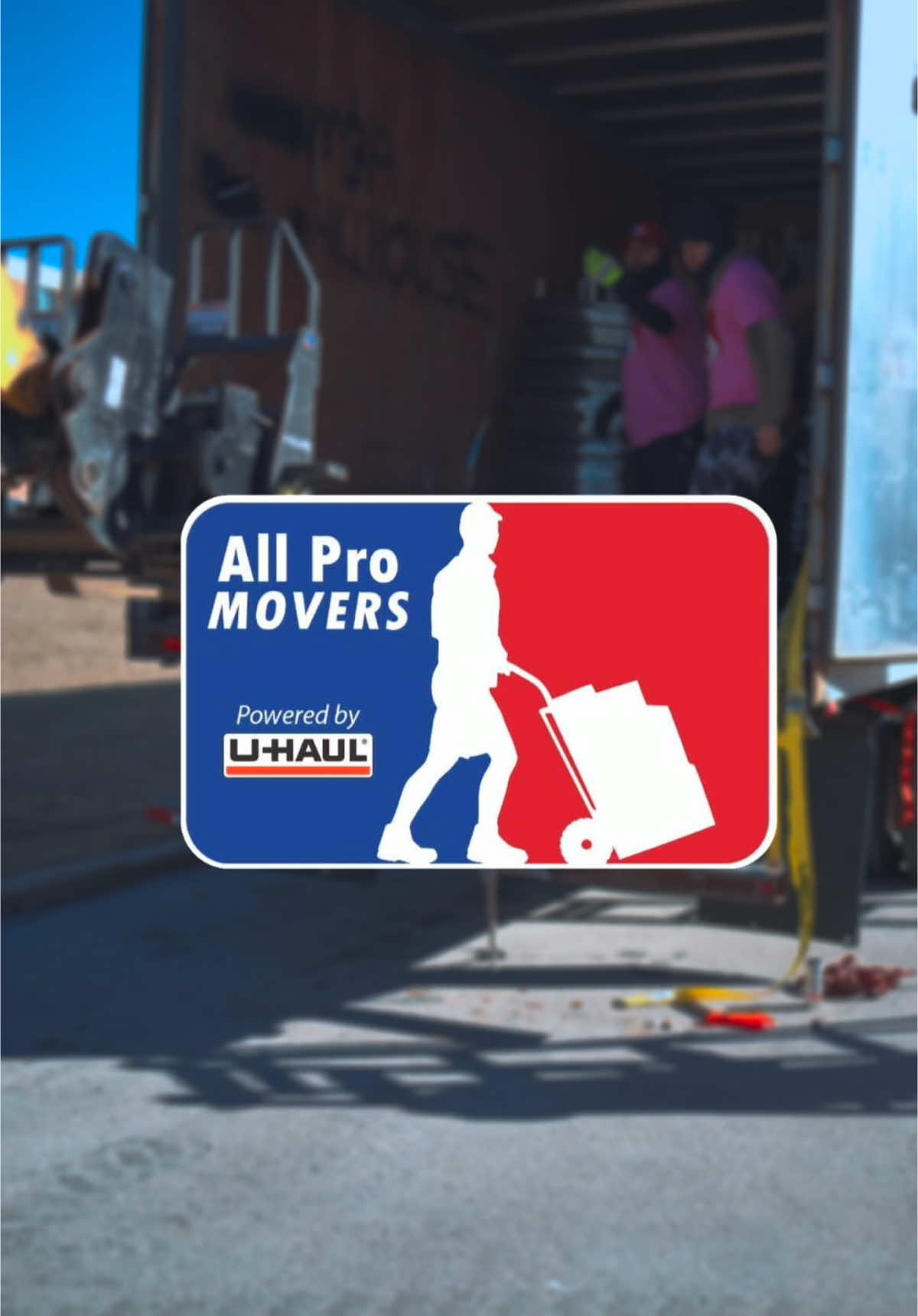 @Movers In Chicago | Movers