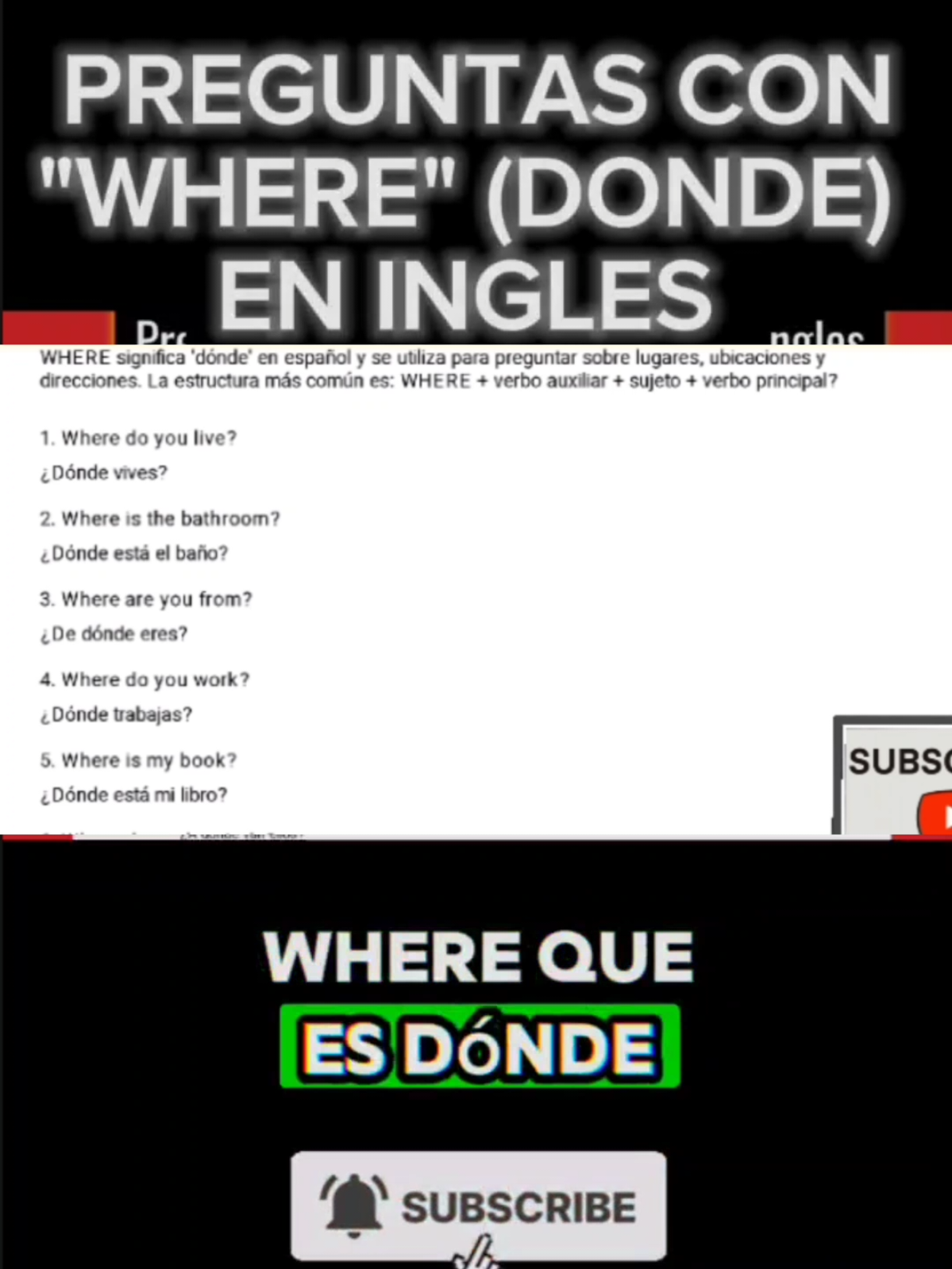 @Spanishlearning101