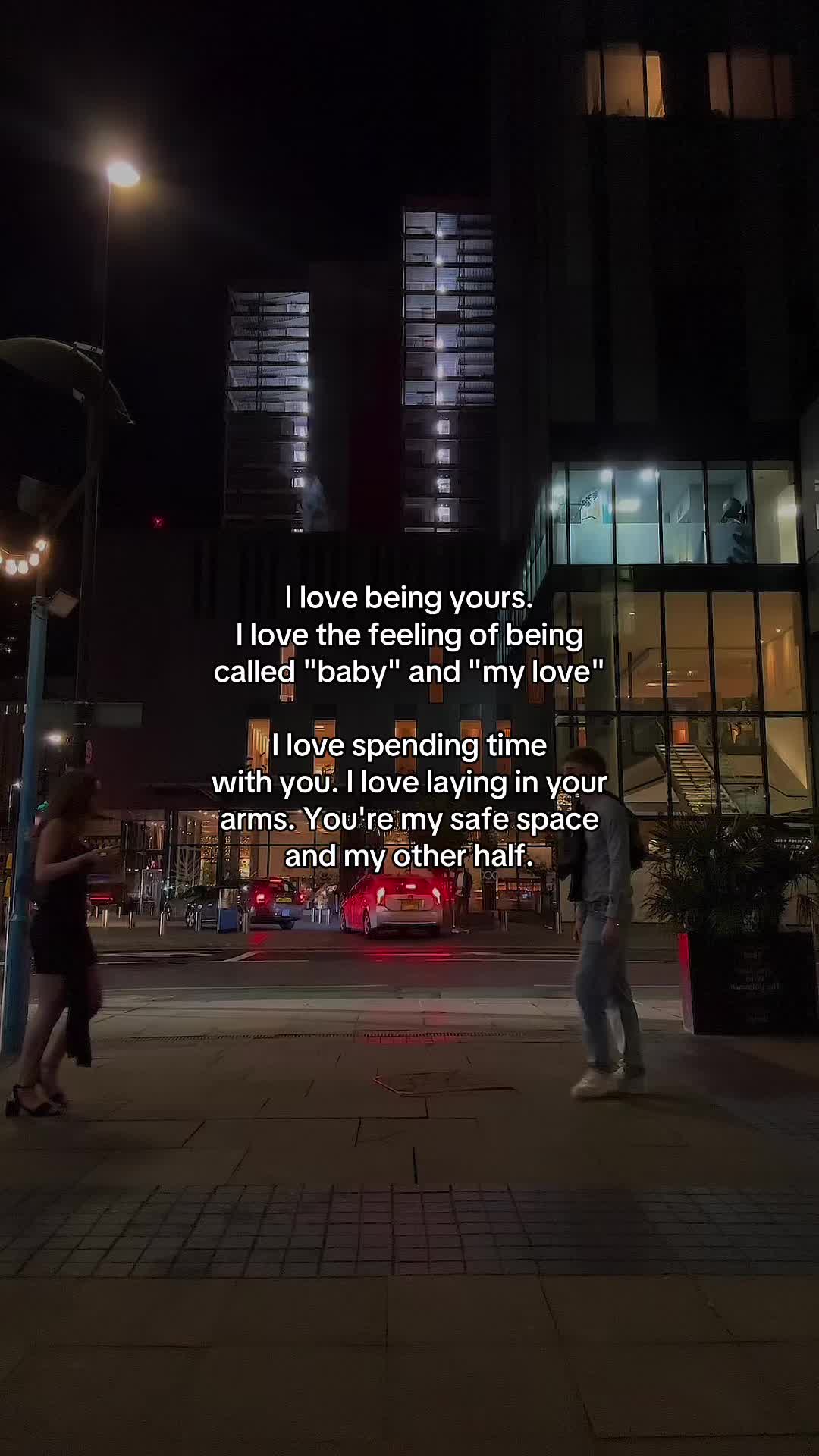 @Post Thoughts