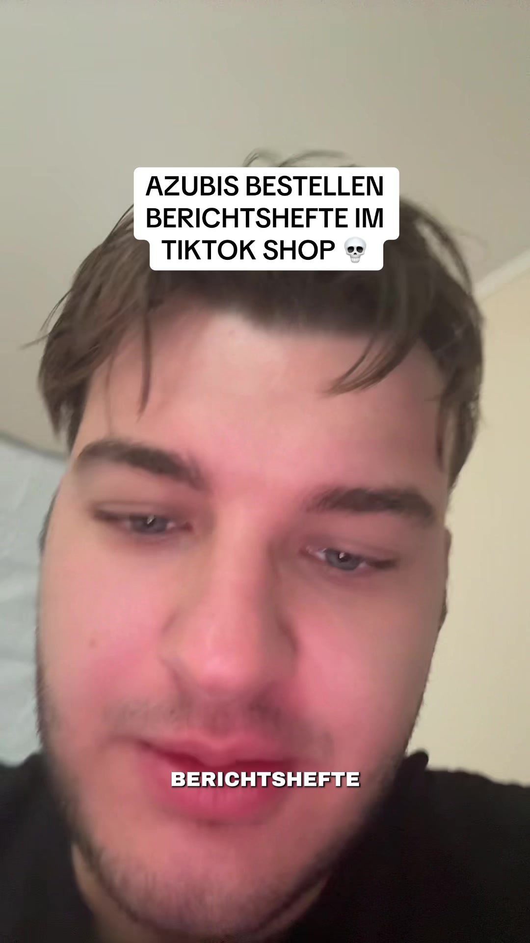 @Azubibericht