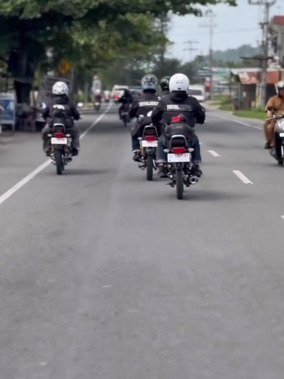 @kadak tech lampung