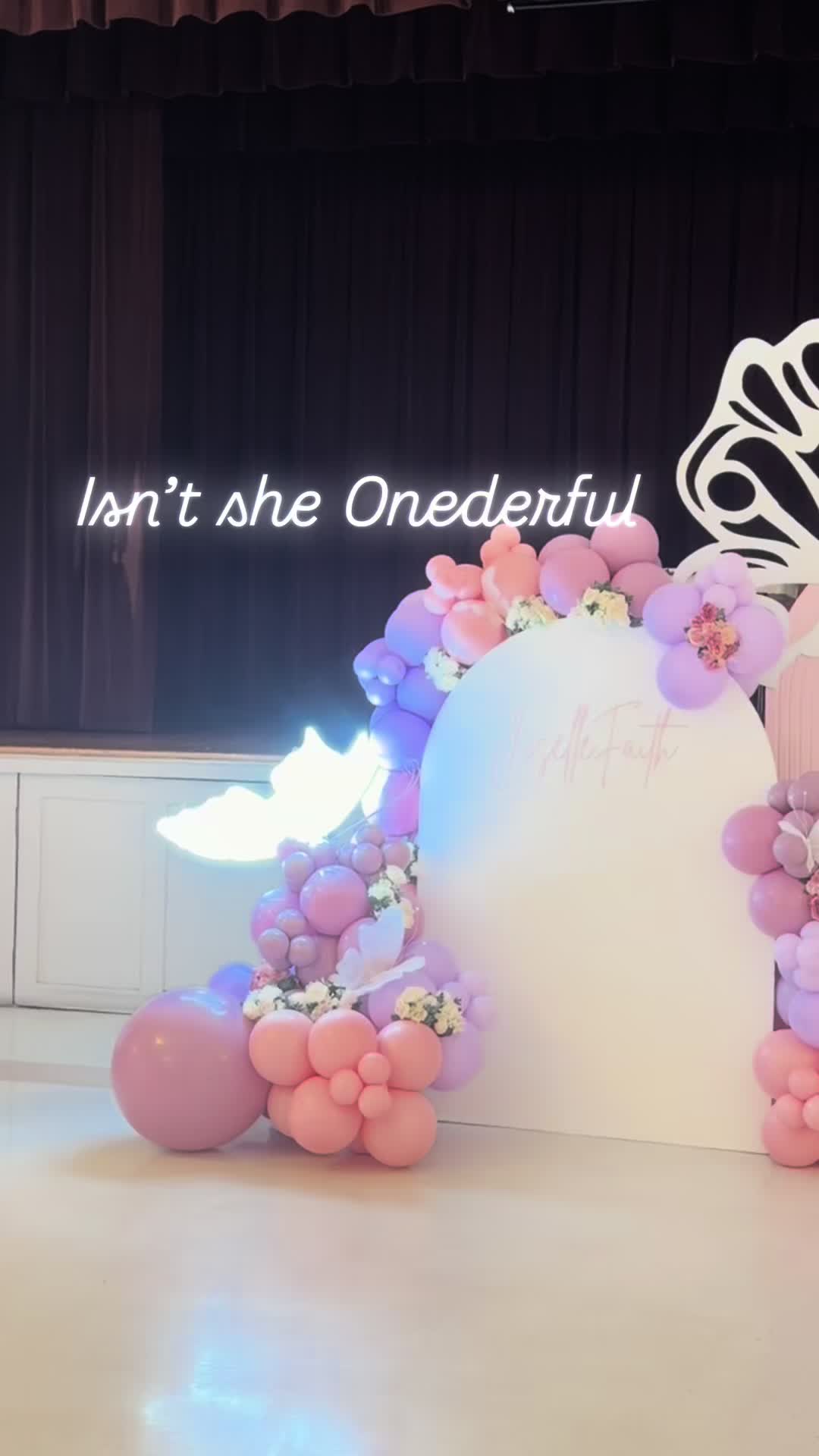 @Cecilia