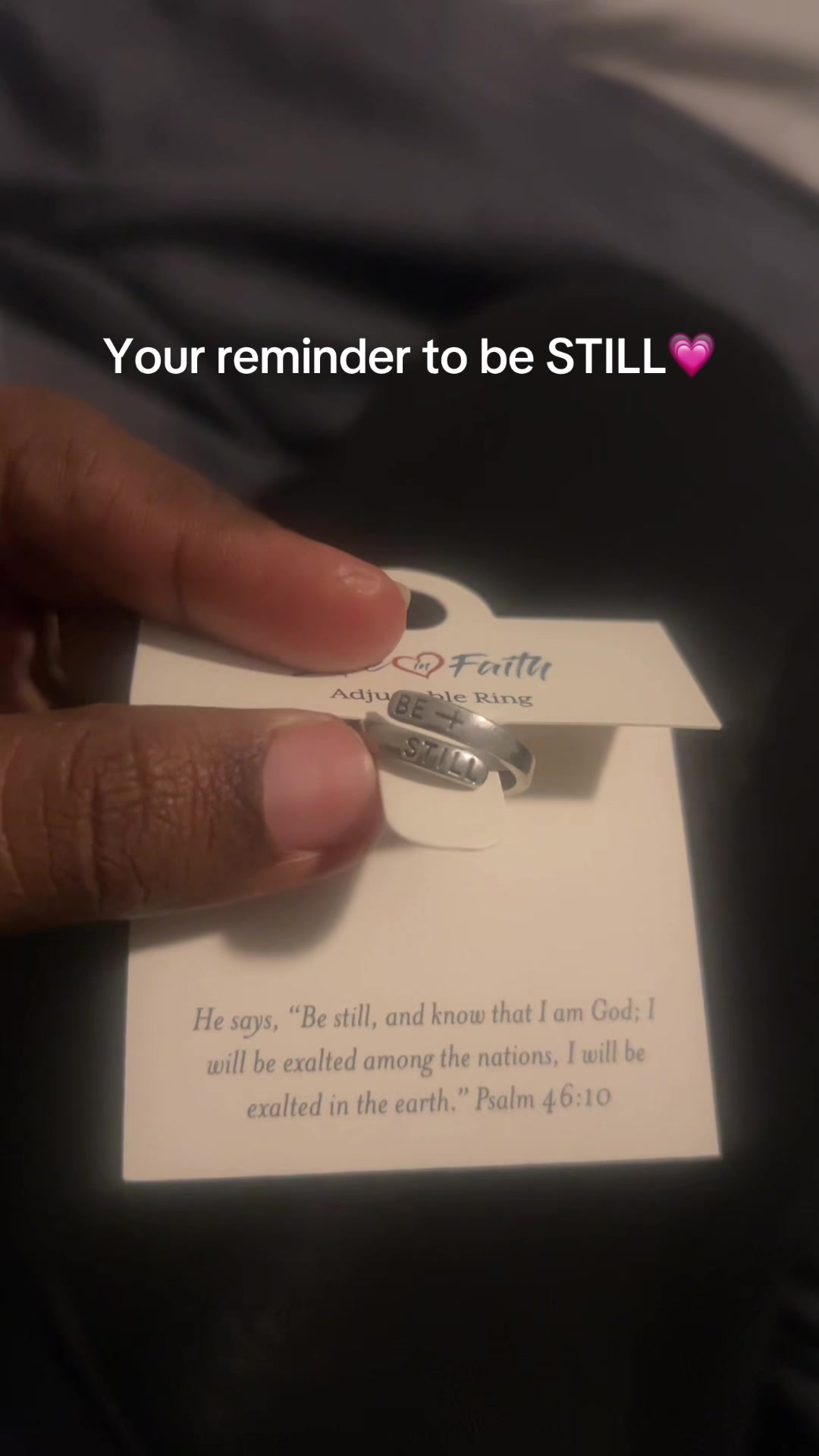 @Kept by God 🤍