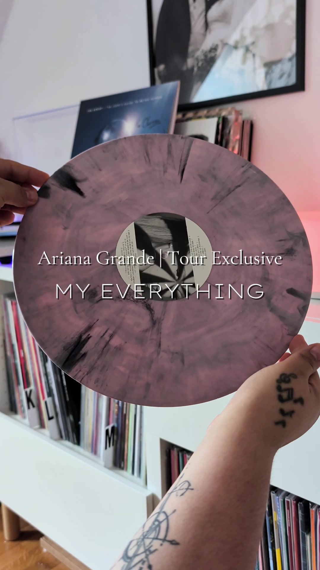 @Chrissy || Vinyl Collector 🎶✨