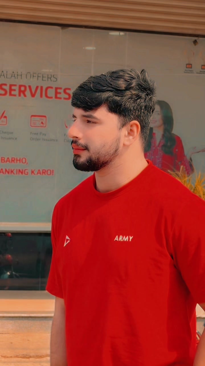 @Zohaib Butt