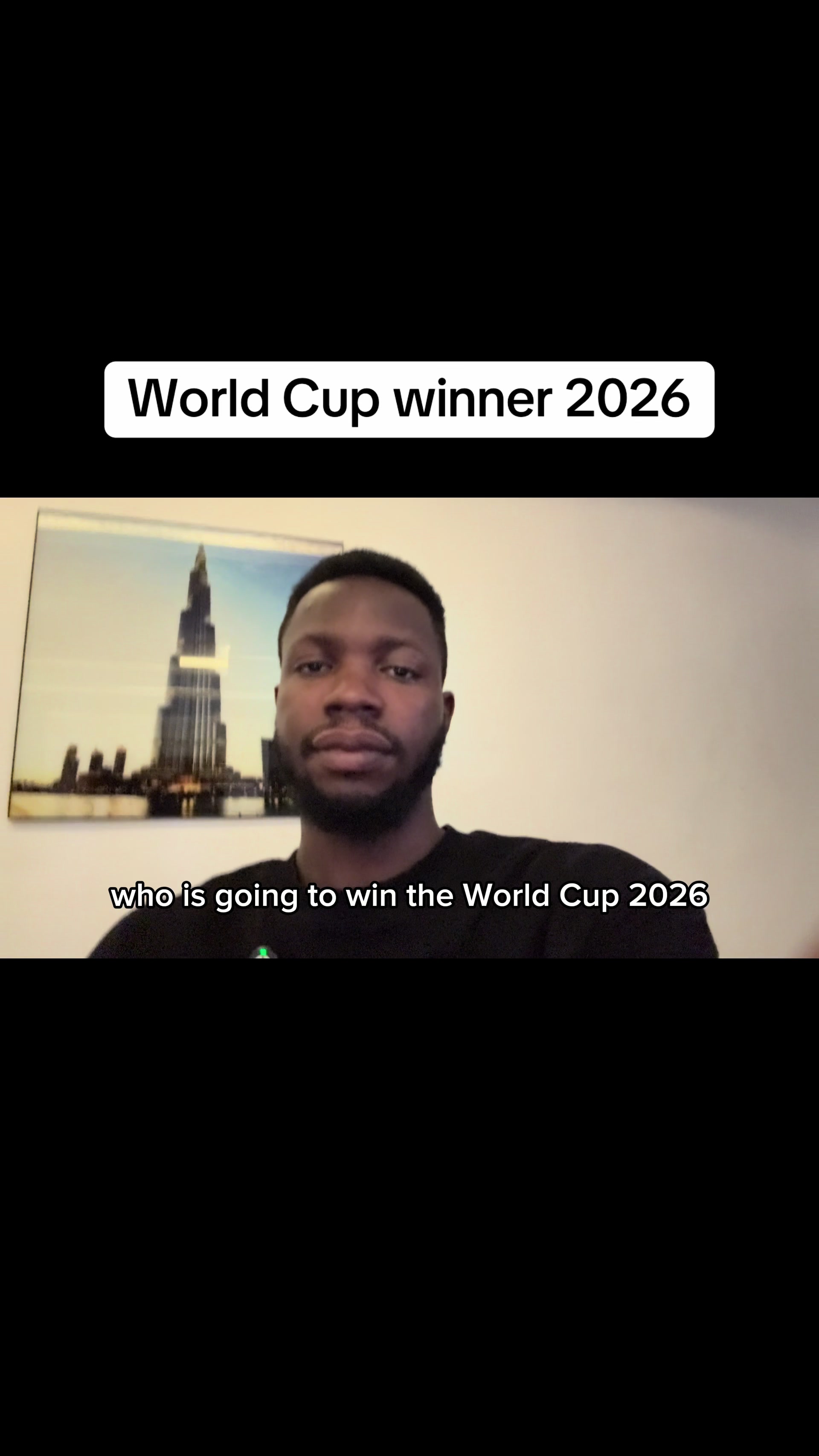 @God Of Prophecy