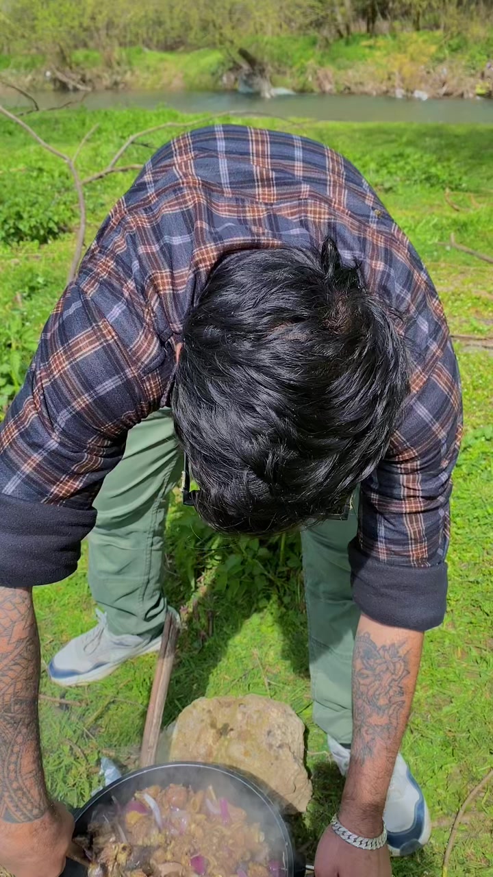 @Arj Khanal