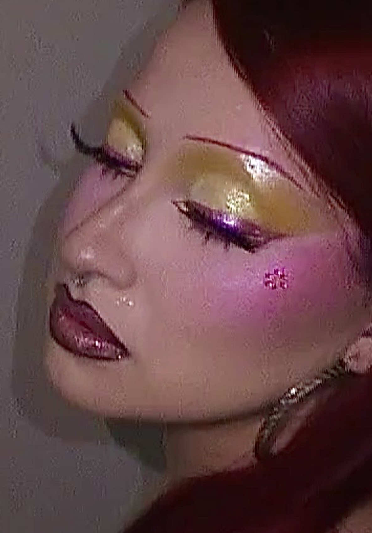 @Dara Peña โ MUA