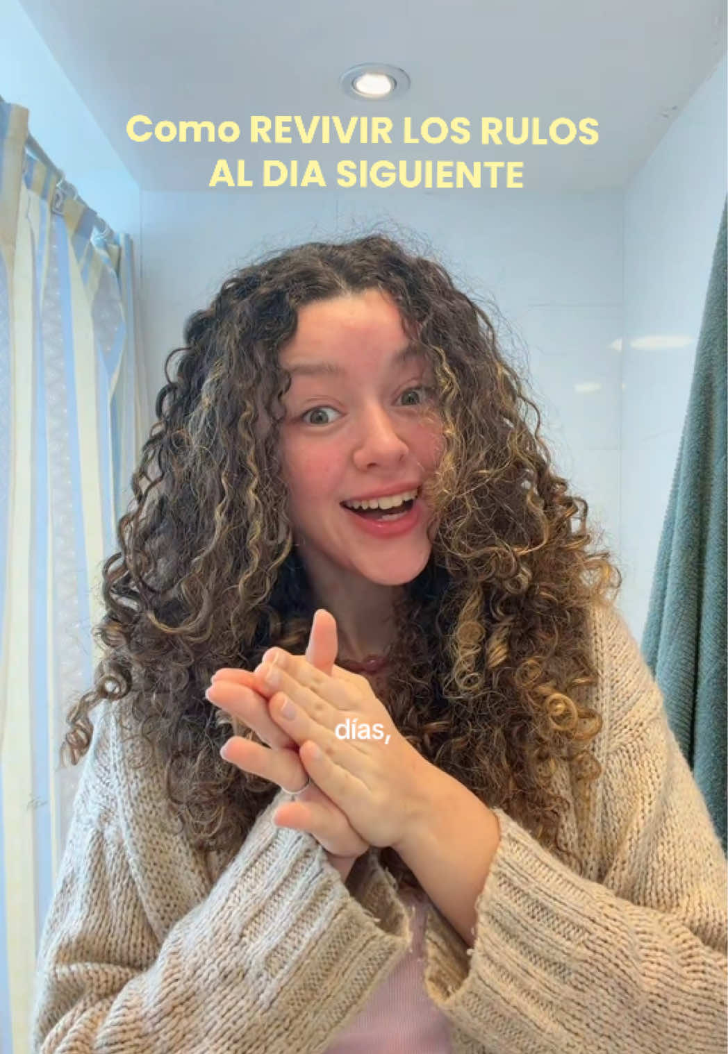 @Vale | Curly & Beauty 🤍