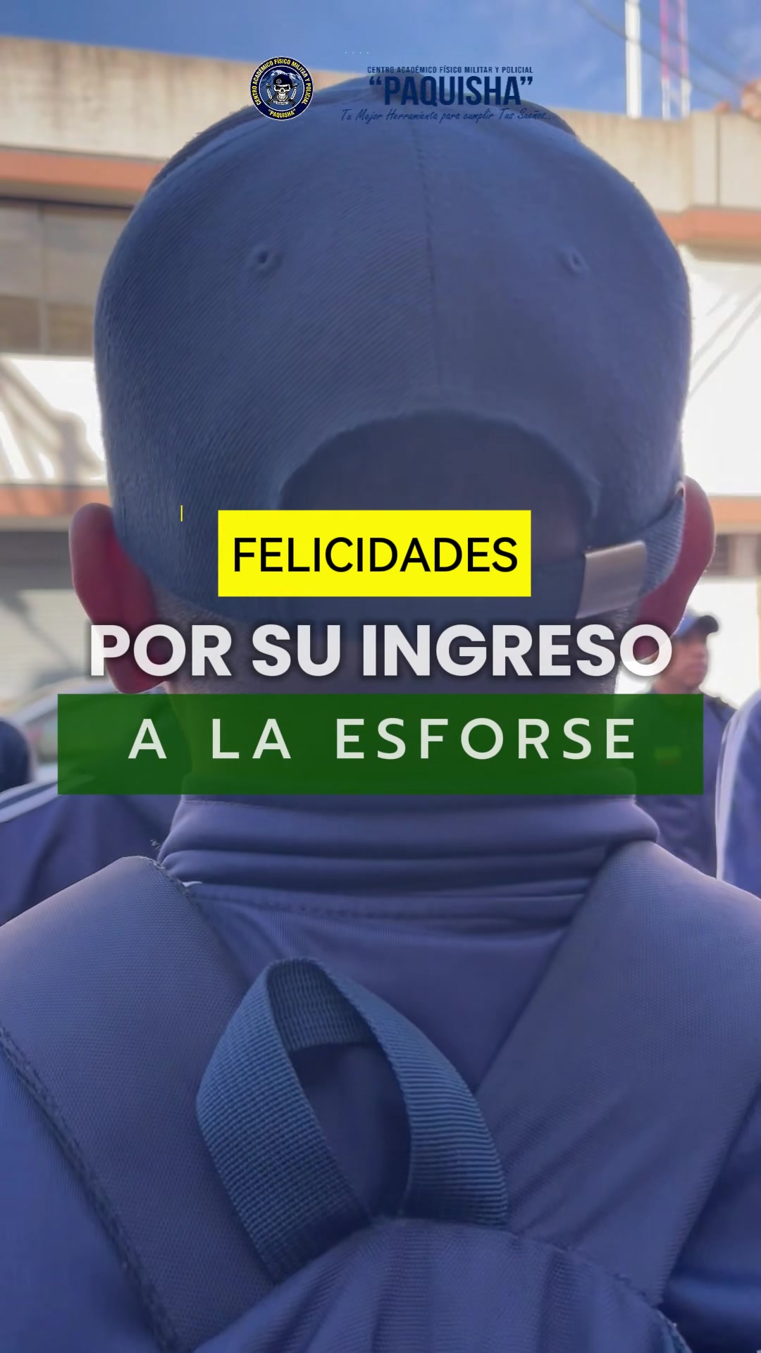 @Centro Paquisha