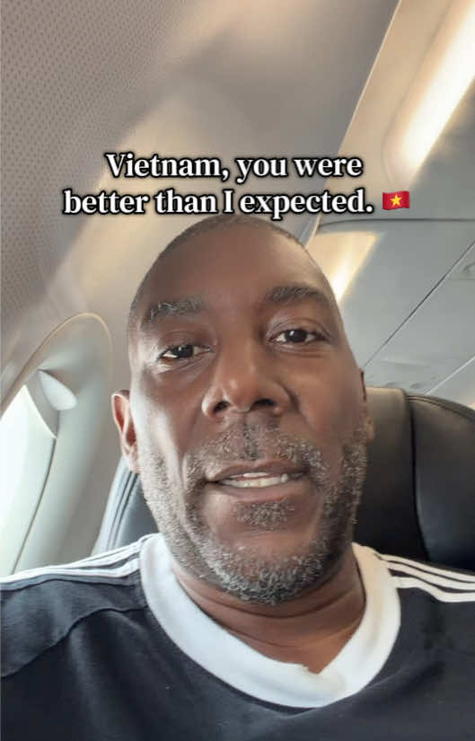 @TravelWithTerryP🇺🇸➡️🇻🇳Asia