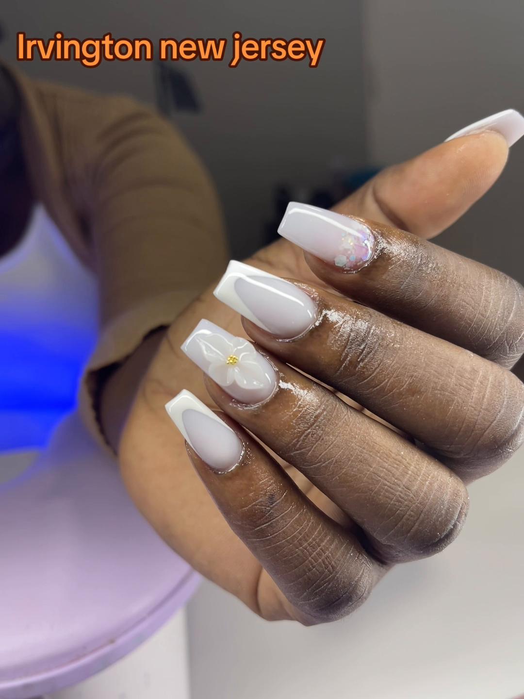@Thia Nails