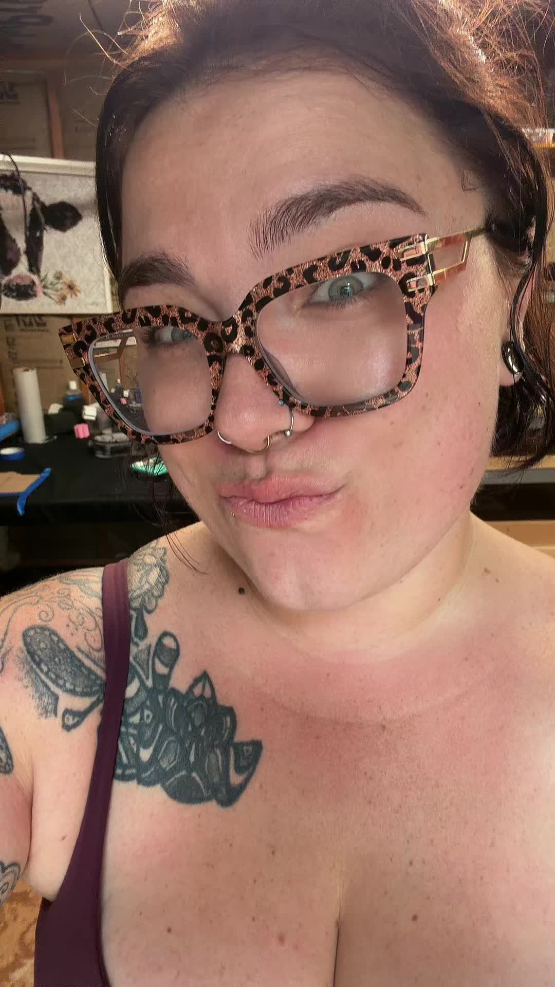 @Paige Marie