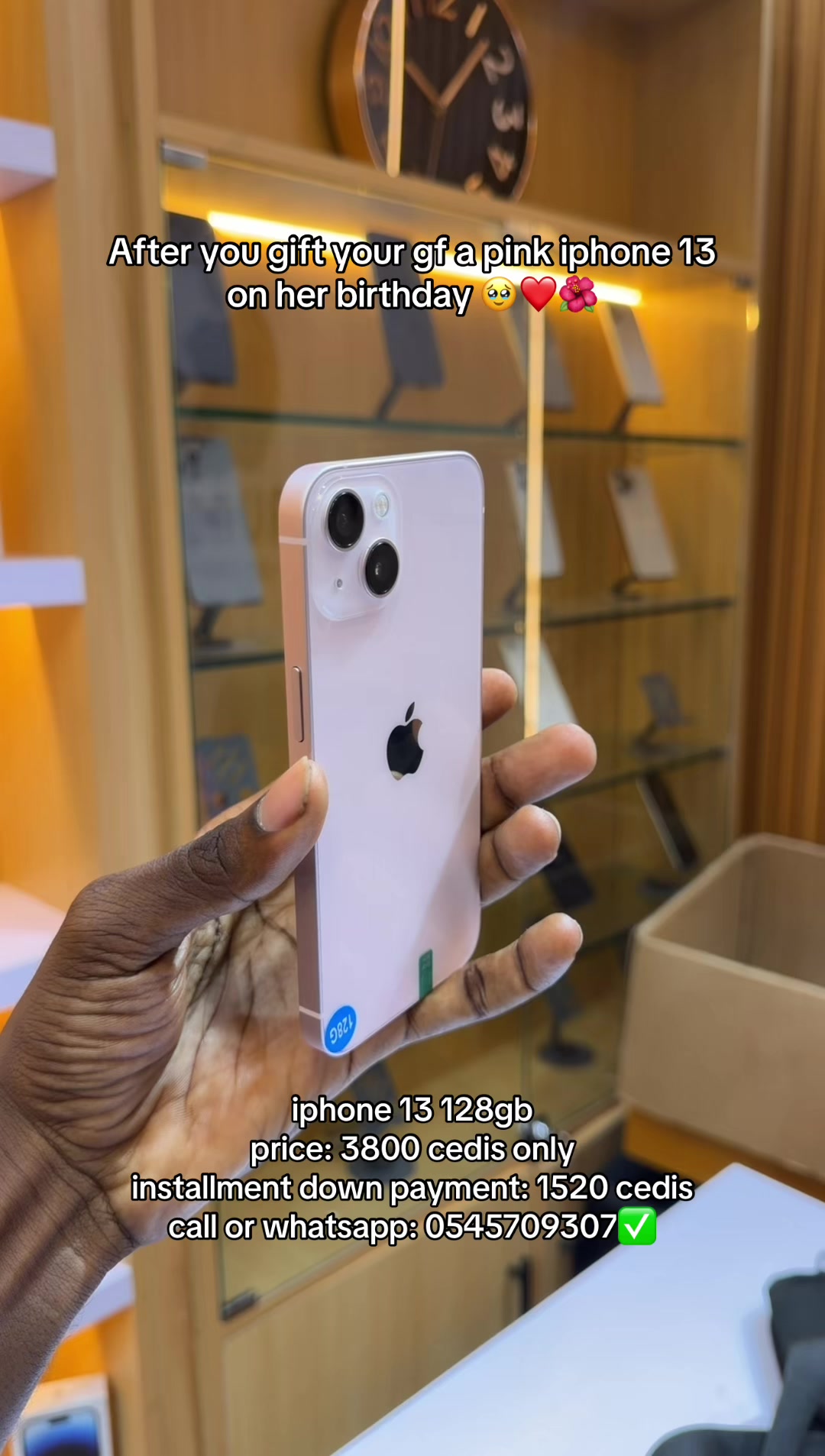 @Jay iphones