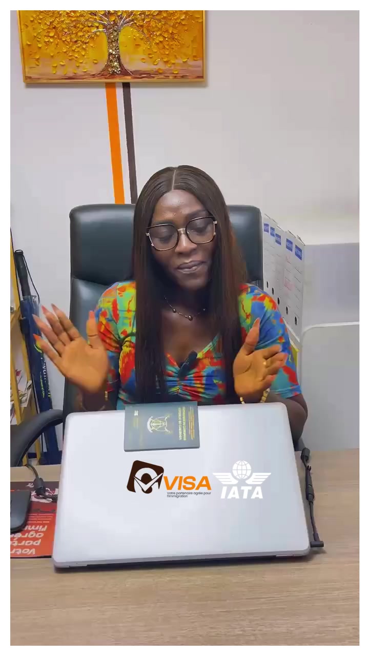 @Global Visa Ltd