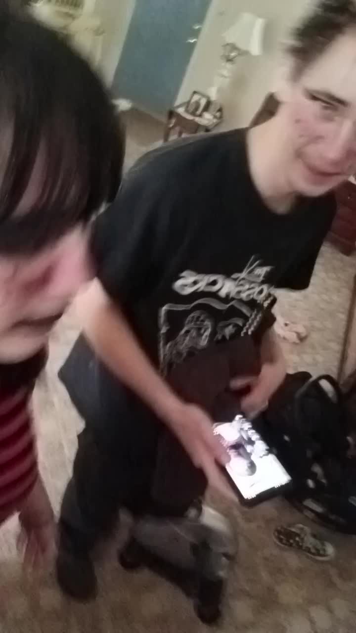 @vinnyblue