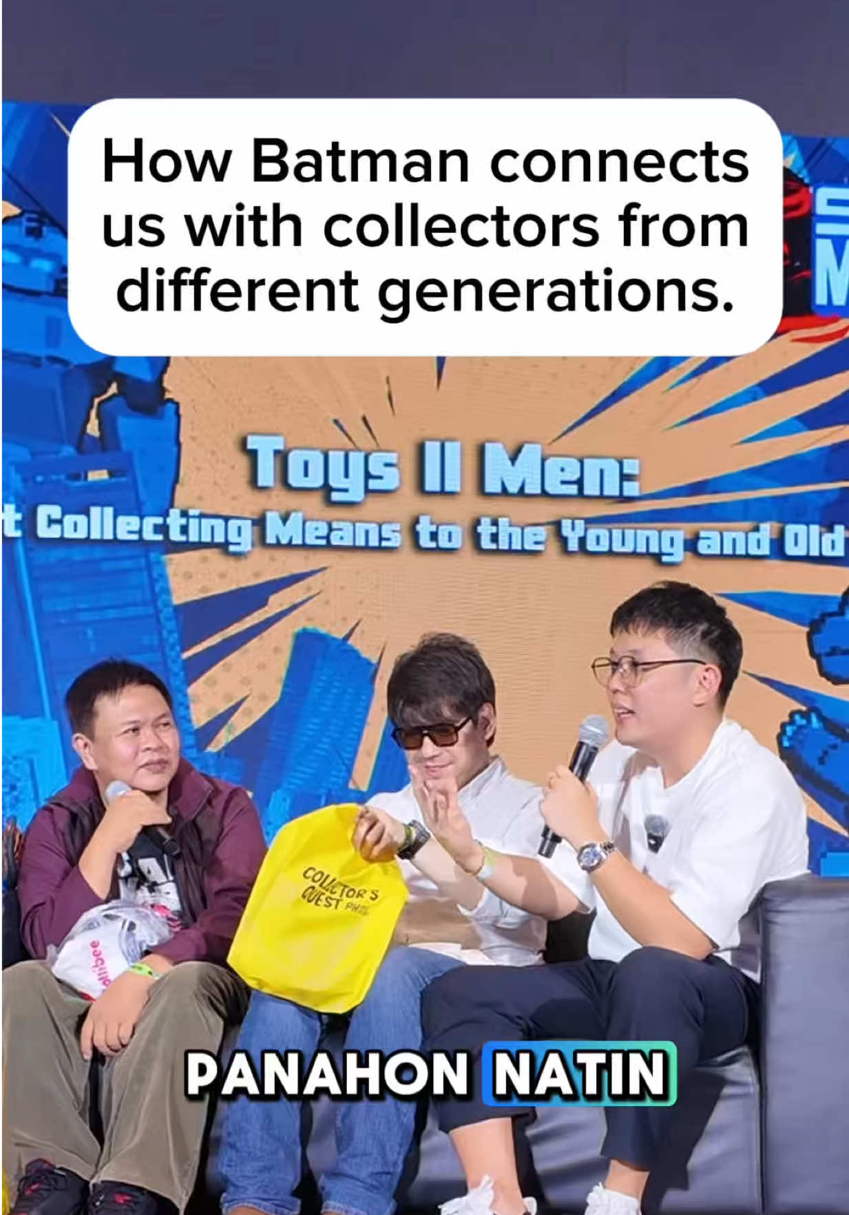 @Collector's Quest PH