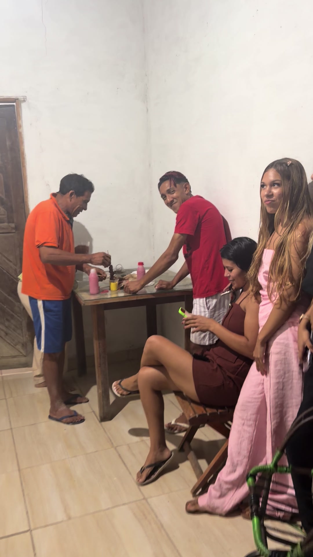 @Riba das Vendas oficial
