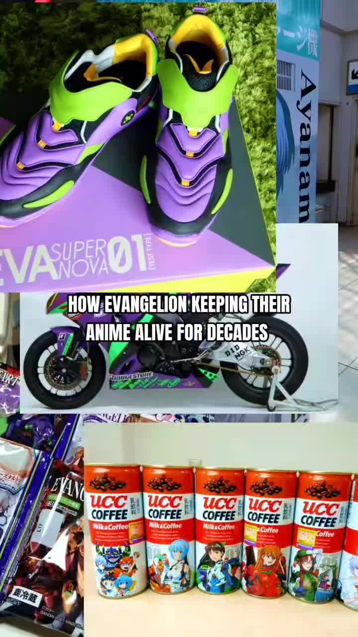 @Misato Katsuragi